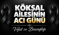 Köksal Ailesinin Acı Günü