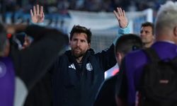 Messi, milli takım kariyerini noktaladı
