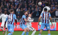 Trabzonspor-Beşiktaş maçının biletleri satışa çıktı