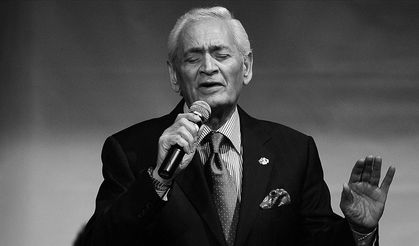 Türk müziğinin güçlü sesi: Adnan Şenses