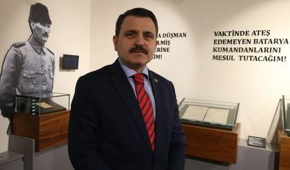 Çanakkale şehitlerinin detaylı bilgilerine "Şehit Bilgi Kapısı Projesi"yle ulaşılacak