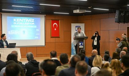 Çanakkale Belediyesi'nden "e-Ruhsat" Dönemi Başlıyor