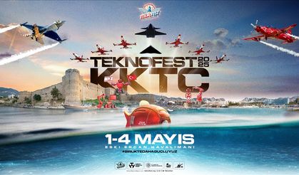 TEKNOFEST KKTC kapılarını açıyor