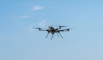 Türkiye'de İHA pilotu sayısı 1,6 milyona yaklaştı