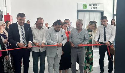 Gümüşçaylı Kadınların Emeği Sergiyle Taçlandı