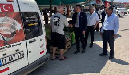 Yenice’de Anadolu Buluşması: Halkla Gönül Teması