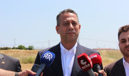 İmamoğlu ve diğer tutuklu partililere cezaevinde ziyaret