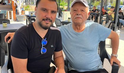 Biga Sohbeti Dardanos’a Taşındı! Osman Boylu ve Alişan Aynı Masada