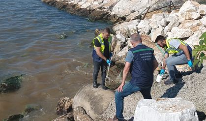 Marmara’yı Kirleten Belediyeye Ağır Ceza: 1,3 Milyon TL