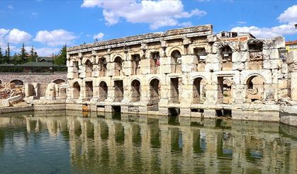 "Kral Kızı" yaz aylarında gurbetçileri ağırlıyor