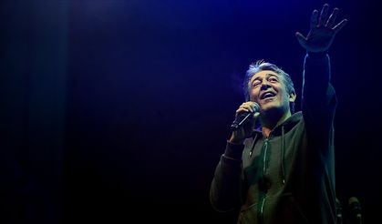 Müzik dünyasının "kalbi yaralı" sanatçısı: Murat Göğebakan