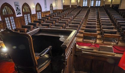 Meclis’in hafızası raflarda: 100 yıllık röportajlar kitap oldu