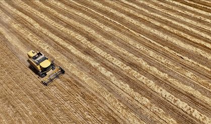 Çiftçinin Tarlası, Ahırı, Traktörü Sayılıyor