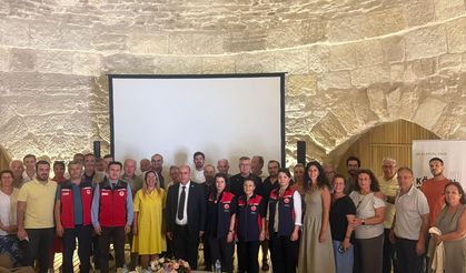 Çanakkale’nin Zeytin Hazinesi Gelecek İçin Koruma Altında