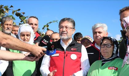 Çiftçiye Büyük Destek: Kasımda 46,5 Milyar TL Ödeme