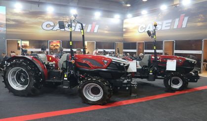 TürkTraktör bu yıl ihracatta 10 bin adedi geçmeyi hedefliyor