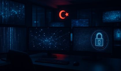 Siber güvenlikte hedef "siber kubbe"