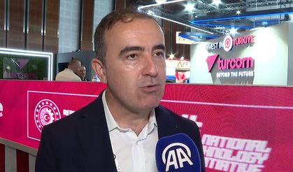 Türk firmanın hedefinde "uydu haberleşmesinde yerli çip üretimi" var