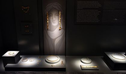 Troya Hazinelerinin Dramatik Hikayesi: Geri Dönen "Yitik Miras"