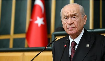 Bahçeli: Selahattin Demirtaş’ın tahliyesi hayırlı olacaktır