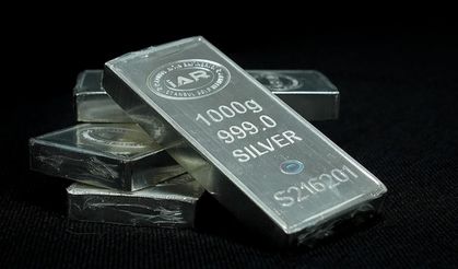 Gümüş tüm zamanların rekorunu kırdı