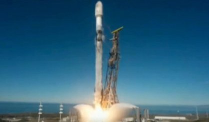 ASELSAN, LUNA-1 IoT uydusunu uzaya taşıdı!