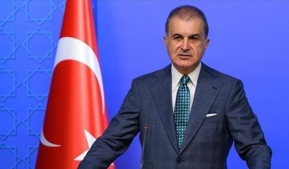 Çelik'ten CHP Genel Başkanı Özel'in cemevleriyle ilgili açıklamalarına tepki