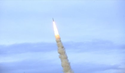 TAYFUN’dan başarılı yeni test atışı