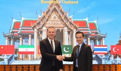 Türkiye Uzay Ajansı Başkanı Kıraç, APSCO Konsey Başkanlığına seçildi!