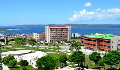 ÇOMÜ’den Çifte Başarı: Avrupa Bilim Ekosistemine İki Yeni Proje