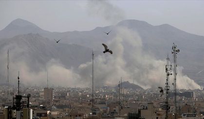 Dünyadan ABD ile İsrail'in İran'a gerçekleştirdiği saldırılara tepkiler