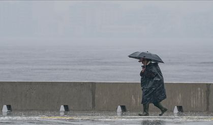 Bigalılar "Çok Kuvvetli" Bekleniyor: Tedbirinizi Şimdiden Alın