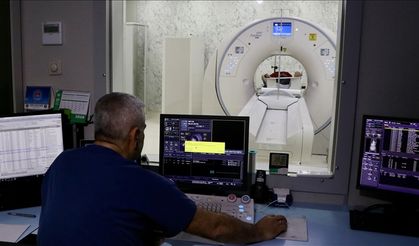 Kalbimiz Artık Teknolojiye Emanet