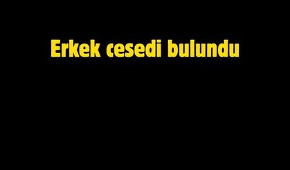 Şüpheli Ölüm: Bir Erkeğin Cansız Bedeni Bulundu