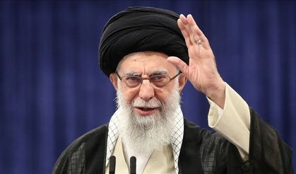 Hamaney, ABD-İsrail saldırısında hayatını kaybetti