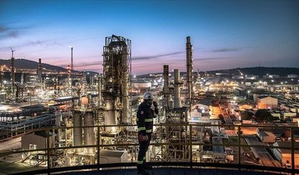 Türkiye zorunlu petrol stoklarını piyasaya açıyor