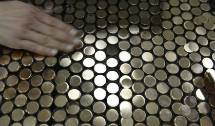 Darphane 5 milyondan fazla altın bastı