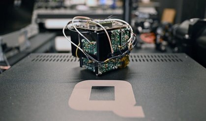 Uzaya fırlatılan yerli teknolojiyle hedef "kuantum internet"