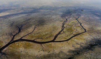 Türkiye dahil 33 ülke "aşırı yüksek su stresi" riskiyle karşı karşıya