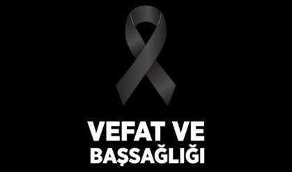 Çanakkale'de eğitim camiası yasta