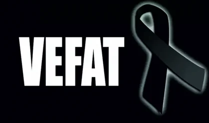 Biga’nın değerli büyüğü vefat etti