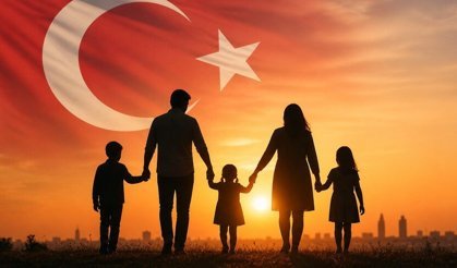 Aile ve Nüfus On Yılı konulu genelge Resmi Gazete'de