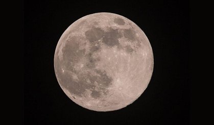 Türk mühendisten dünyada yankı uyandıran Ay araştırması