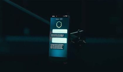 Türkiye'nin yerli ve milli yapay zeka modeli "Bilge" vitrine çıktı