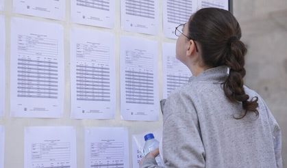 LGS sınavında 924 binden fazla öğrenciye beslenme paketi dağıtılacak