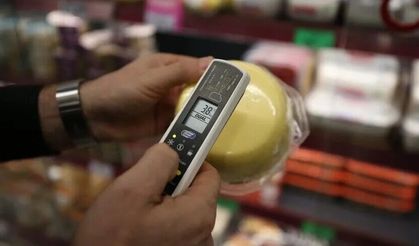 Yılbaşından bu yana 756 bin gıda denetimi gerçekleştirildi