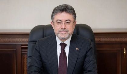 Bakan Yumaklı: Tarımı stratejik bir güce dönüştüreceğiz