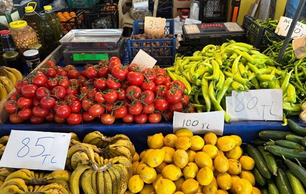 Bigalılar mutfak masrafı bu hafta ne kadar?
