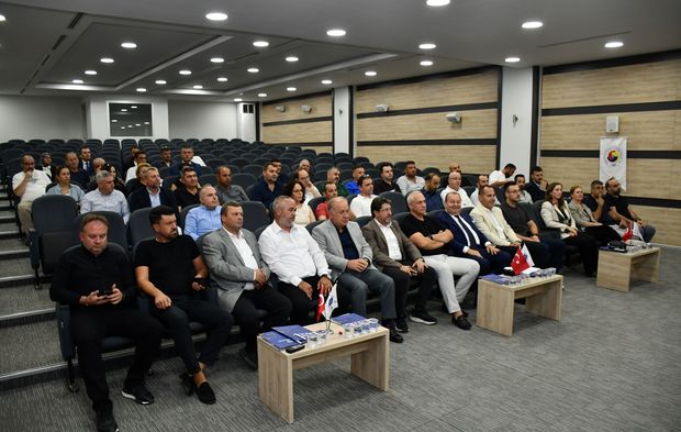“Biga’nın Kaybedecek Bir Saati Dahi Yok”