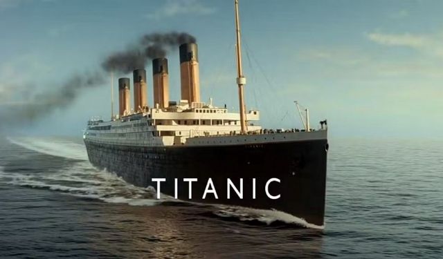 Titanik’in birebir kopyası Titanik II, ilk yolculuğunu yapacak!